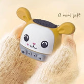 Children Wireless Bluetooth Speaker